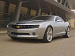 Chevrolet Camaro Concept 2006 года